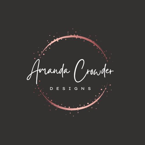 Amanda Crowder Designs